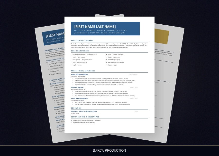 cover-letter-bundle template preview